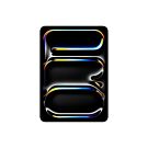 Apple iPad Pro 11 M5 256GB Wi-Fi + Cellular (5G) Szkło Standardowe Srebrny (Silver) - ME2P4HC/A Apple iPad Pro 11 M5 256GB Wi-Fi + Cellular (5G) Szkło Standardowe Srebrny (Silver) - ME2P4HC/A