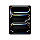 Apple iPad Pro 13 M5 256GB Wi-Fi + Cellular (5G) Szkło Standardowe Gwiezdna Czerń (Space Black) - ME7W4HC/A Apple iPad Pro 13 M5 256GB Wi-Fi + Cellular (5G) Szkło Standardowe Gwiezdna Czerń (Space Black) - ME7W4HC/A