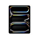 Apple iPad Pro 13 M5 256GB Wi-Fi Szkło Standardowe Srebrny (Silver) - MDYK4HC/A Apple iPad Pro 13 M5 256GB Wi-Fi Szkło Standardowe Srebrny (Silver) - MDYK4HC/A