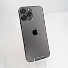 Apple iPhone 13 Pro Max 256GB Mocny Grafit (Graphite) - Outlet - IPN13PMJXM/P/1