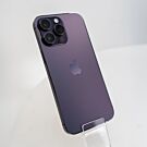 Apple iPhone 14 Pro Max 256GB Głęboka Purpura (Deep Purple) - Outlet - IPN14PMRXM/E/1