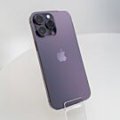 Apple iPhone 14 Pro Max 256GB Głęboka Purpura (Deep Purple) - Outlet - IPN14PMRXM/S/1