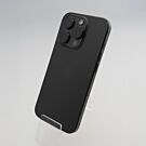 Apple iPhone 15 Pro 128GB Tytan czarny (Black Titanium) - Outlet - IPN15PVRM/S/2