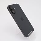Apple iPhone 17 256GB Czarny (Black) - odnowiony (stan dobry - ASIS) - 4G6J4ZD/A/S