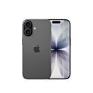 Apple iPhone 17 256GB Czarny (Black) - odnowiony (stan jak nowy - ASIS+) - 5G6J4ZD/A/PR
