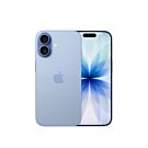 Apple iPhone 17 256GB Gołębi (Mist Blue) - MG6L4HX/A