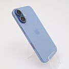 Apple iPhone 17 256GB Gołębi (Mist Blue)- odnowiony (stan jak nowy - ASIS) - IPN17IX/E