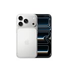 Apple iPhone 17 Pro 256GB Srebrny (Silver) - odnowiony (stan dobry - ASIS) - IPN17PKX/P