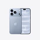Apple iPhone 18 Pro 1TB Błękit lodowca (Glacier) - MJT24HX/A