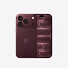 Apple iPhone 18 Pro 256GB Burgund (Burgundy) - MJRR4HX/A