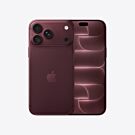 Apple iPhone 18 Pro Max 512GB Burgund (Burgundy) - MJXV4HX/A