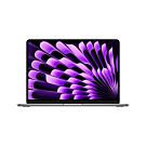 Apple MacBook Air 13 M3 8-core CPU + 8-core GPU / 8GB RAM / 512GB SSD / Klawiatura US / Gwiezdna szarość (Space Gray) - MC8R4/A/US