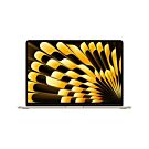 Apple MacBook Air 15" M5 10‑core CPU + 10‑core GPU / 16GB RAM / 1TB SSD / Klawiatura US / Księżycowa poświata (Starlight) - MDVD4/D1/US