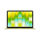 Apple MacBook Neo 13" A18 Pro 6-core CPU + 5-core GPU / 8GB RAM / 256GB SSD / Klawiatura US / Cytrusowożółty (Citrus) - MHFD4ZE/A/US