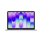 Apple MacBook Neo 13" A18 Pro 6-core CPU + 5-core GPU / 8GB RAM / 512GB SSD / Touch ID / Klawiatura US / Srebrny (Silver) - MHFC4ZE/A/US
