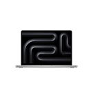 Apple MacBook Pro 14" M5 10-core CPU + 10-core GPU / 16GB RAM / 1TB SSD / Srebrny (Silver) - MDE44/D1 Apple MacBook Pro 14" M5 10-core CPU + 10-core GPU / 16GB RAM / 1TB SSD / Srebrny (Silver) - MDE44/D1