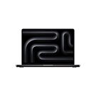 Apple MacBook Pro 14" M6 12-core CPU + 12-core GPU / 24GB RAM / 1TB SSD / Gwiezdna czerń (Space Black) - MHWU4ZE/A