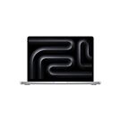 Apple MacBook Pro 14" M6 12-core CPU + 12-core GPU / 24GB RAM / 1TB SSD / Srebrny (Silver) - MHWX4ZE/A
