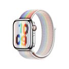 Apple Opaska sportowa Pride Edition do koperty 41 mm - MN6K3ZM/A