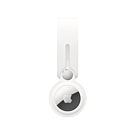 Apple Pasek do AirTaga - biały - MX4F2ZM/A