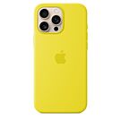 Apple Silikonowe etui do iPhone 16 Pro Max z MagSafe - Karambola - MA7U4ZM/A