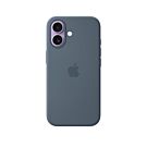 Apple Silikonowe Etui do iPhone 17 z MagSafe - Marynarski granat - MGEW4ZM/A