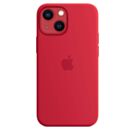 Apple Silikonowe etui z MagSafe do iPhone 13 mini - (PRODUCT)RED