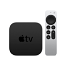 Apple TV 4K 64GB - 2021