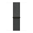Apple Opaska sportowa w kolorze ciemnej oliwki do koperty 38mm / 40mm / 41mm / 42mm - rozmiar uniwersalny - 923-02237