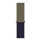 Apple Opaska sportowa w kolorze khaki do koperty 44mm / 45mm / 46mm / 49mm - rozmiar uniwersalny - 923-03593