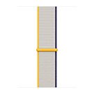 Apple Opaska sportowa w kolorze soli morskiej do koperty 44mm / 45mm / 46mm / 49mm - rozmiar uniwersalny - 923-05694