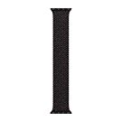 Apple Pleciona opaska Solo  w kolorze Black Unity do koperty 44mm / 45mm / 46mm / 49mm - rozmiar 12