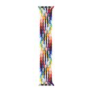 Apple Pleciona opaska Solo  w kolorze Pride Edition do koperty 44mm / 45mm / 46mm / 49mm - rozmiar 12
