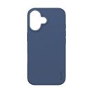 CARE by PanzerGlass Fashionable Etui do iPhone 16 kompatybilne z MagSafe - Niebieskie - PAN000885