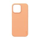 CARE by PanzerGlass Fashionable Etui do iPhone 16 Pro kompatybilne z MagSafe - Brzoskwiniowe - PAN000889