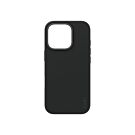 CARE by PanzerGlass Fashionable Etui do iPhone 16 Pro kompatybilne z MagSafe - Czarne - PAN000882