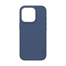 CARE by PanzerGlass Fashionable Etui do iPhone 16 Pro kompatybilne z MagSafe - Niebieskie - PAN000876