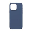 CARE by PanzerGlass Fashionable Etui do iPhone 16 Pro Max kompatybilne z MagSafe - Niebieskie - PAN000866