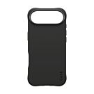 CARE by PanzerGlass Fashionable Samba Etui do iPhone 17 Air kompatybilne z MagSafe - Czarne - PAN001205