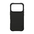 CARE by PanzerGlass Fashionable Samba Etui do iPhone 17 kompatybilne z MagSafe - Czarne - PAN001207 CARE by PanzerGlass Fashionable Samba Etui do iPhone 17 kompatybilne z MagSafe - Czarne - PAN001207
