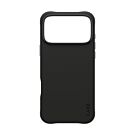 CARE by PanzerGlass Fashionable Samba Etui do iPhone 17 Pro Max kompatybilne z MagSafe - Czarne - PAN001208