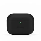 Decoded Silicone Aircase Silikonowa obudowa ochronna do AirPods Pro 3 - Czarna - DECOD26APP3C1PK