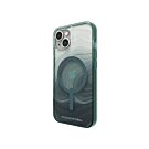 Gear4 D3O Milan Snap - obudowa ochronna do iPhone 14 kompatybilna z MagSafe (zielony) - ZG702010100