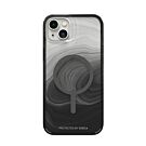 Gear4 D3O Milan Snap - obudowa ochronna do iPhone 14 Plus kompatybilna z MagSafe (czarna) - ZG702010087