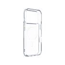 JCPal DualPro Etui do iPhone 17 Pro Max kompatybilne z MagSafe - JCP4562