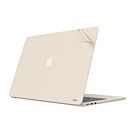 JCPAL MacGuard Folia ochronna do MacBook Air 15 - Księżycowa Poświata (Starlight) - JCP2659