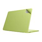 JCPAL MacGuard Etui do MacBook Neo - Cytrusowożółty (Citrus) - JCP4717