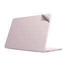 JCPAL MacGuard Folia ochronna do MacBook Neo - Subtelny róż (Blush) - JCP4716