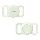 Laut Pet Tag Etui ochronne do AirTag - Zielone - LAUTLATPTGL