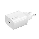 Mophie Gan -  ładowarka sieciowa USB-C 30W (biały)